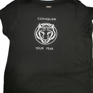 Conquer your Fear