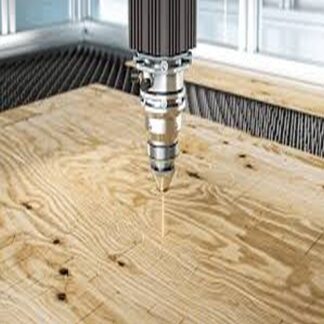 Laser Cutting