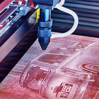 Laser Engraving