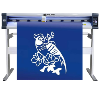 Vinyl cutting