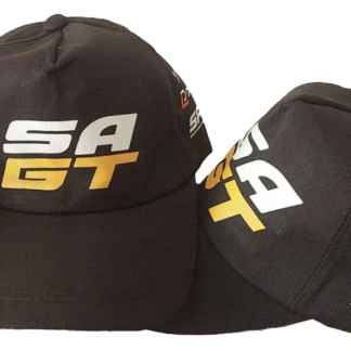 DTF Caps