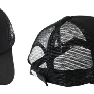 Cap Mesh Trucker
