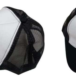 Cap Sublimation Mesh Trucker